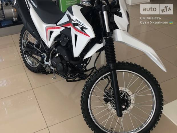 Honda XR 190 CT 2025 Honda XR 190 CT 2025