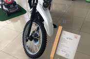 Honda XR 190 CT Base