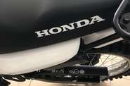 Honda XR 190 CT Base