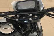 Honda XR 190 CT Base