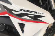 Honda XR 190 CT Base