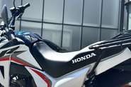 Honda XR 190 CT Base