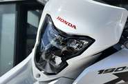 Honda XR 190 CT Base
