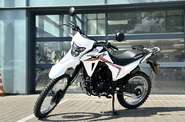 Honda XR 190 CT Base