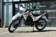 Honda XR 190 CT Base