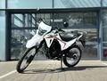 Honda XR 190 CT Honda XR 190 CT