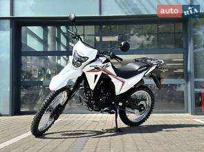 Honda XR 190 CT