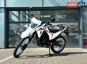 Honda XR 190 CT