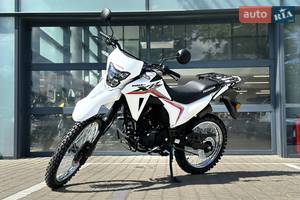 Honda XR 190 CT 