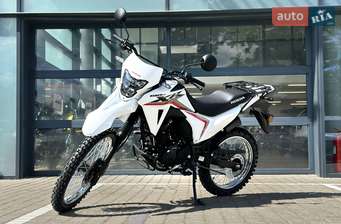 Honda XR 190 CT 2025 в Одеса