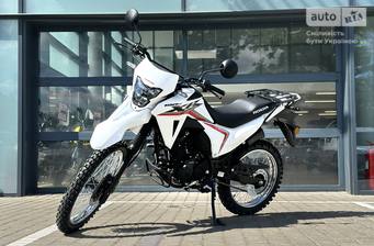 Honda XR 190 CT 2025 Base