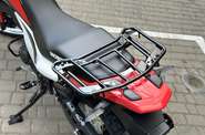 Honda XR 190 CT Base