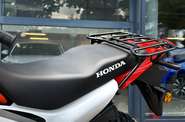 Honda XR 190 CT Base