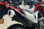 Honda XR 190 CT Base