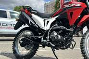 Honda XR 190 CT Base