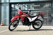 Honda XR 190 CT Base