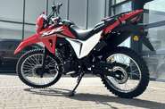 Honda XR 190 CT Base