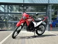 Honda XR 190 CT Honda XR 190 CT