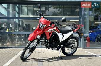 Honda XR 190 CT 2025 в Одеса