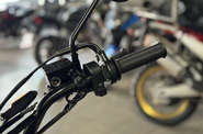 Honda XR 190 CT Base