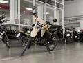 Honda XR 190 CT Honda XR 190 CT