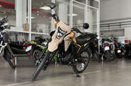 Honda XR 190 CT Base