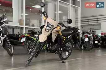 Honda XR 190 CT