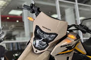 Honda XR 190 CT Base