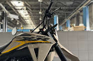Honda XR 190 CT Base
