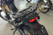 Honda XR 190 CT Base