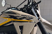Honda XR 190 CT Base