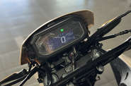 Honda XR 190 CT Base