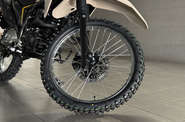 Honda XR 190 CT Base