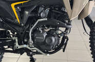 Honda XR 190 CT Base
