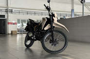Honda XR 190 CT Base