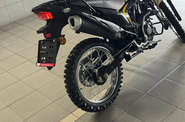 Honda XR 190 CT Base