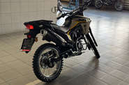 Honda XR 190 CT Base