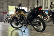 Honda XR 190 CT Base