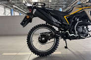 Honda XR 190 CT Base