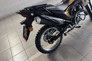 Honda XR 190 CT Base