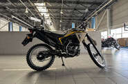 Honda XR 190 CT Base