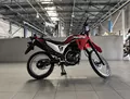 Honda XR 190 CT Honda XR 190 CT