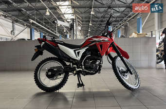 Honda XR 190 CT 2025 в Київ