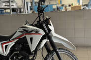Honda XR 190 CT Honda XR 190 CT Base