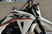 Honda XR 190 CT Honda XR 190 CT Base