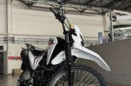 Honda XR 190 CT Honda XR 190 CT Base