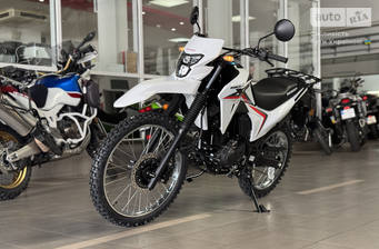 Honda XR 190 CT 2025 Base