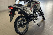 Honda XR 190 CT Honda XR 190 CT Base