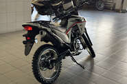 Honda XR 190 CT Honda XR 190 CT Base