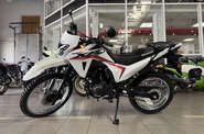 Honda XR 190 CT Honda XR 190 CT Base